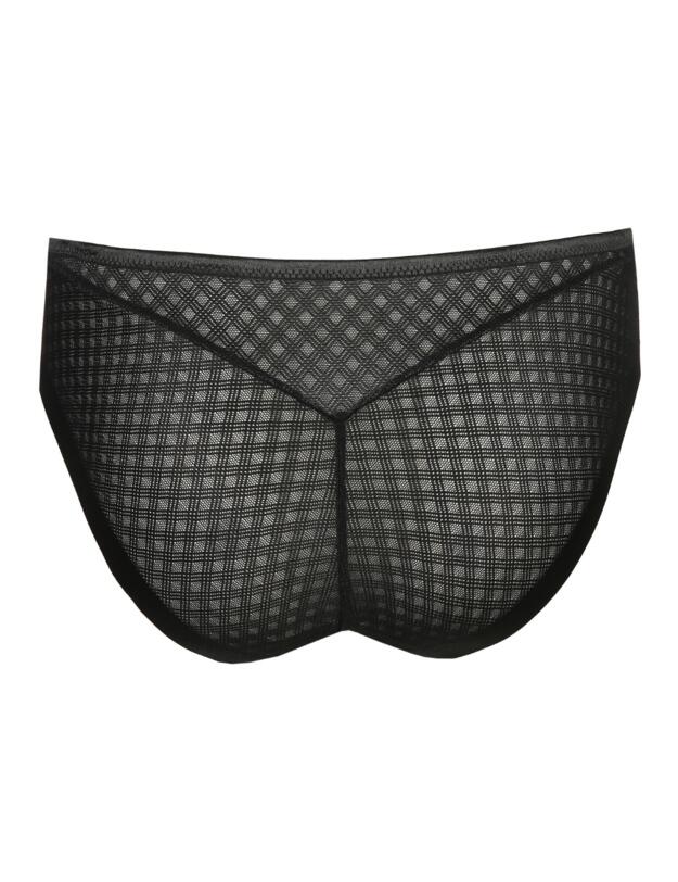 Marie Jo Channing Rio Briefs Black