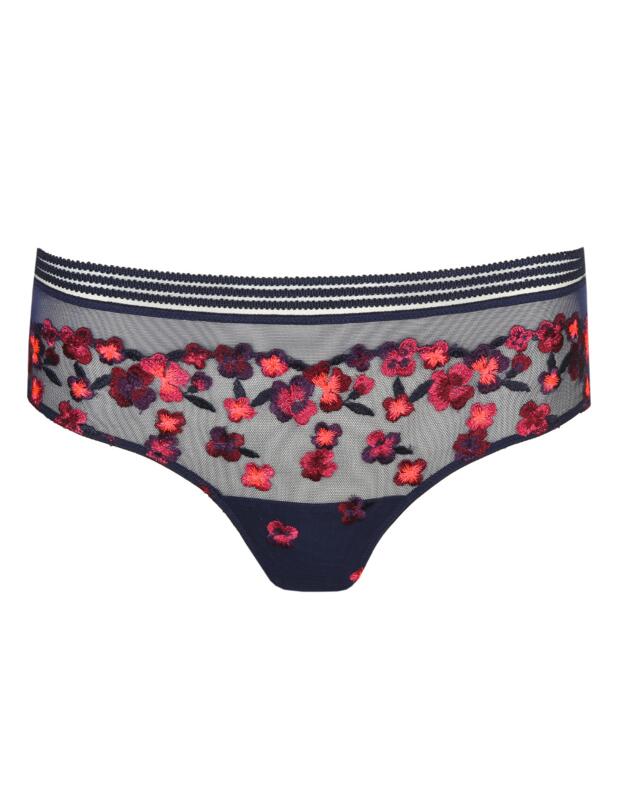 Marie Jo Nathy Hotpants Water Blue 