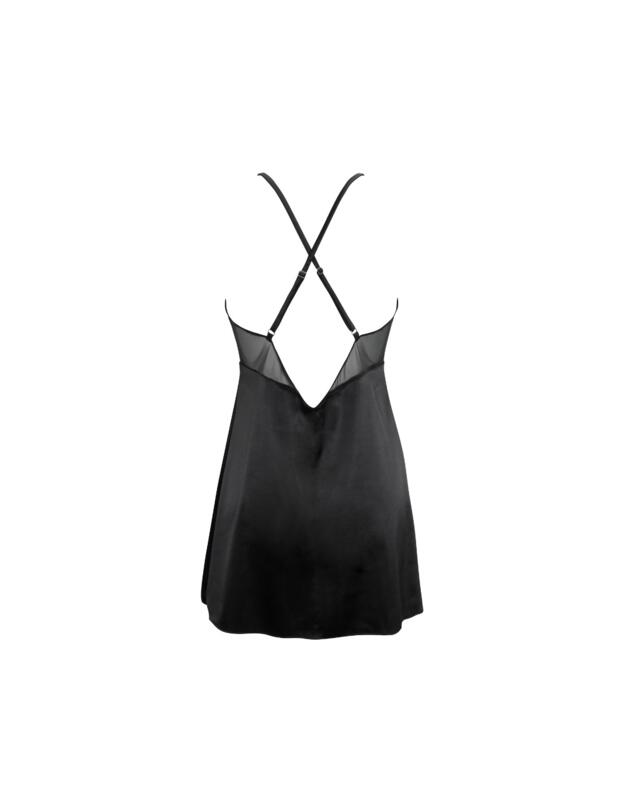Pour Moi VIP Chemise Black