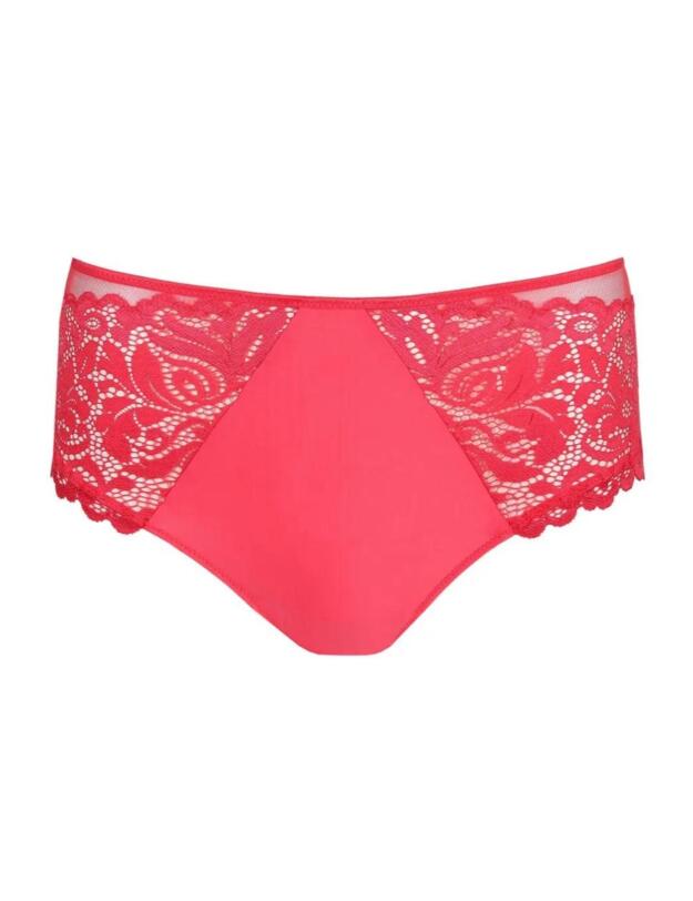 Marie Jo Elis Full Briefs Spicy Berry