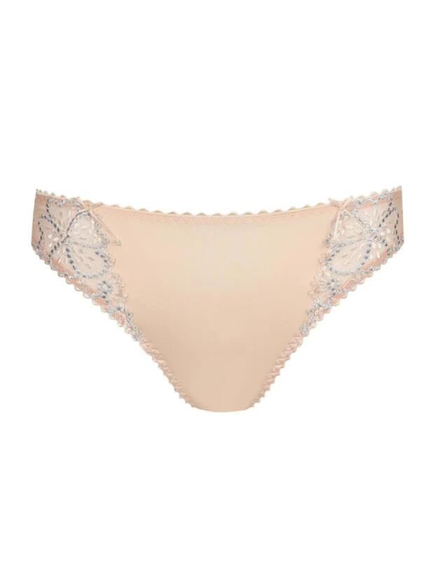 Marie Jo Jane Rio Briefs Pale Peach
