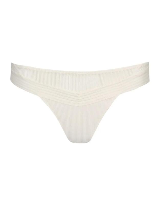 Marie Jo Tokuda Thong Natural