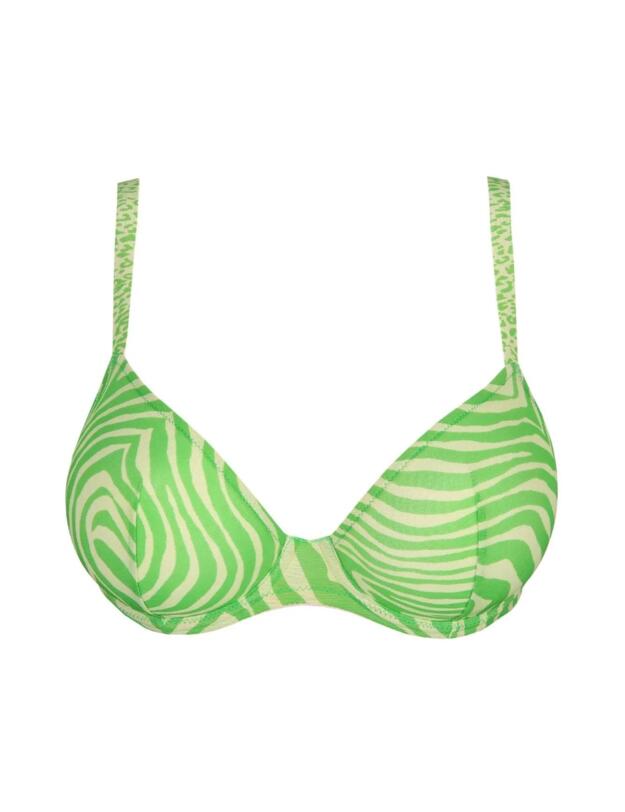 Marie Jo Tristan Wired Bra Vert Bambou