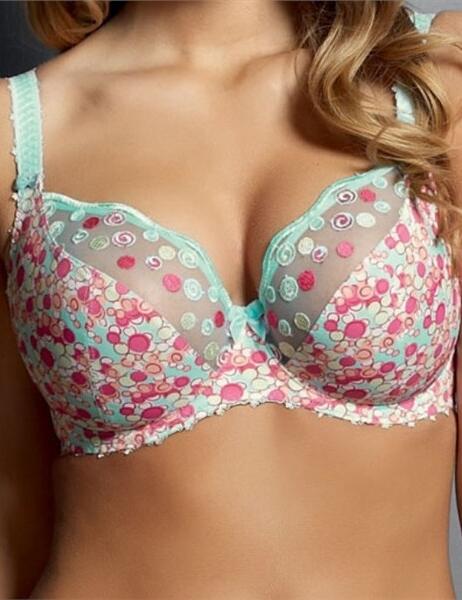 4871 Freya Cindy Plunge Bra SALE  HALF PRICE - 4871 Plunge Bra 