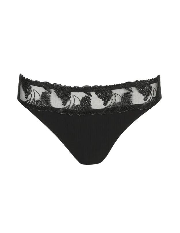 Prima Donna Forever Rio Brief Black