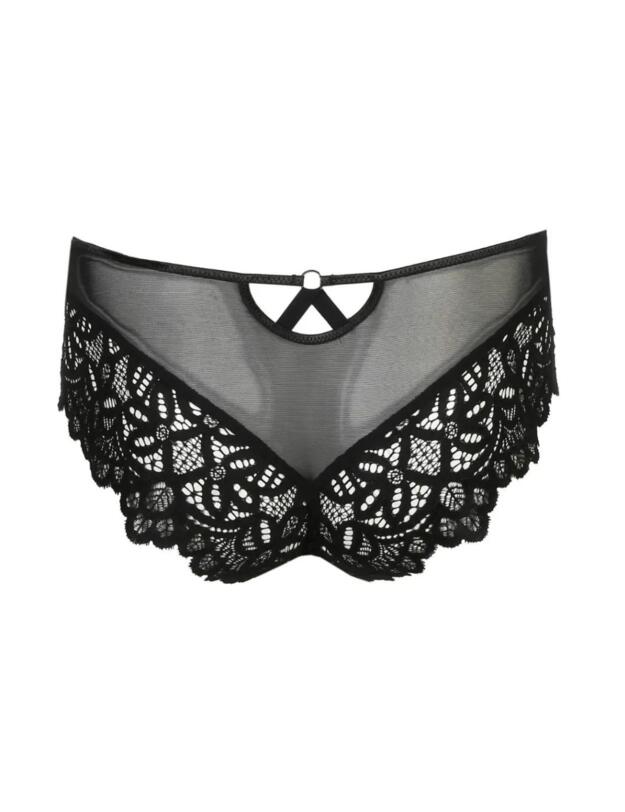 Prima Donna Myla Dalbesio Hotpants Black