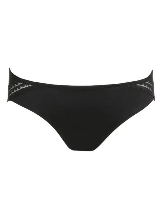 Prima Donna I Want You Rio Brief Black 