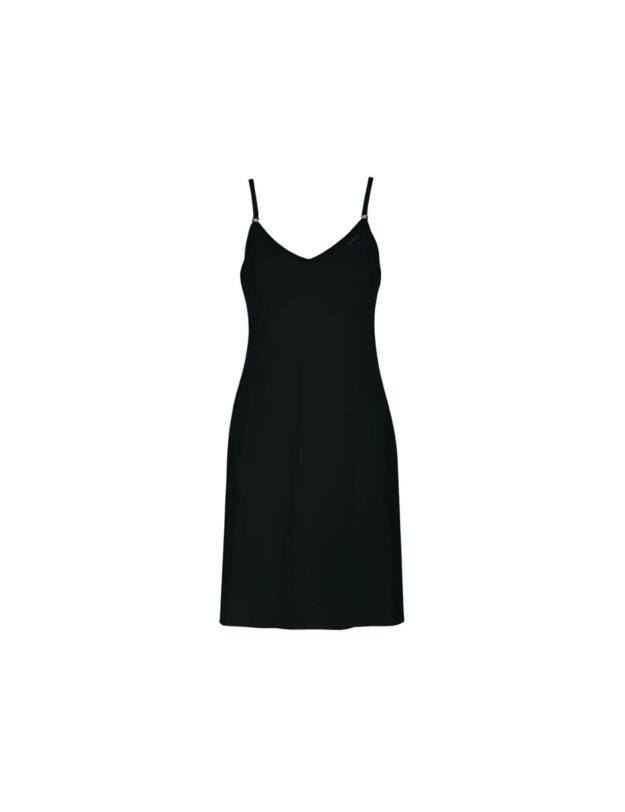 Triumph Body Make-Up Slip Dress Black