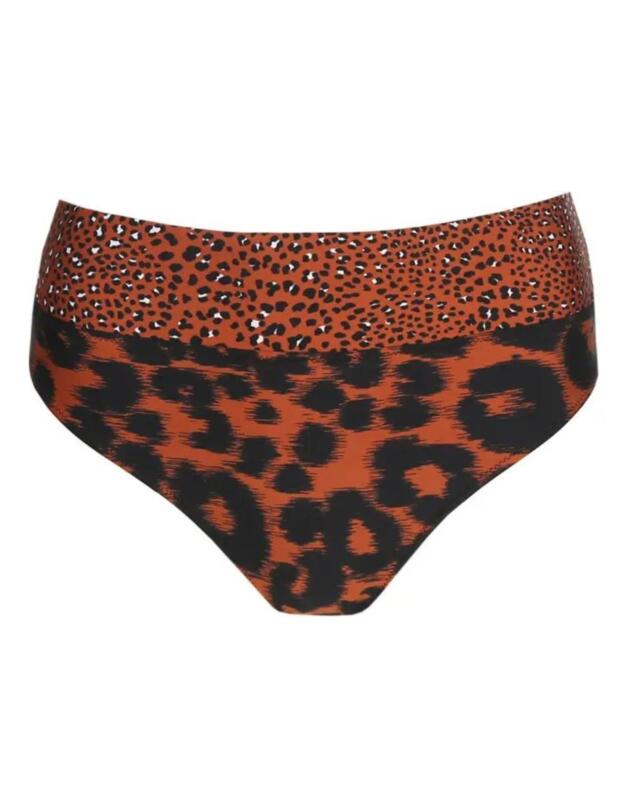 Marie Jo Amanda Full Bikini Briefs Zanzibar