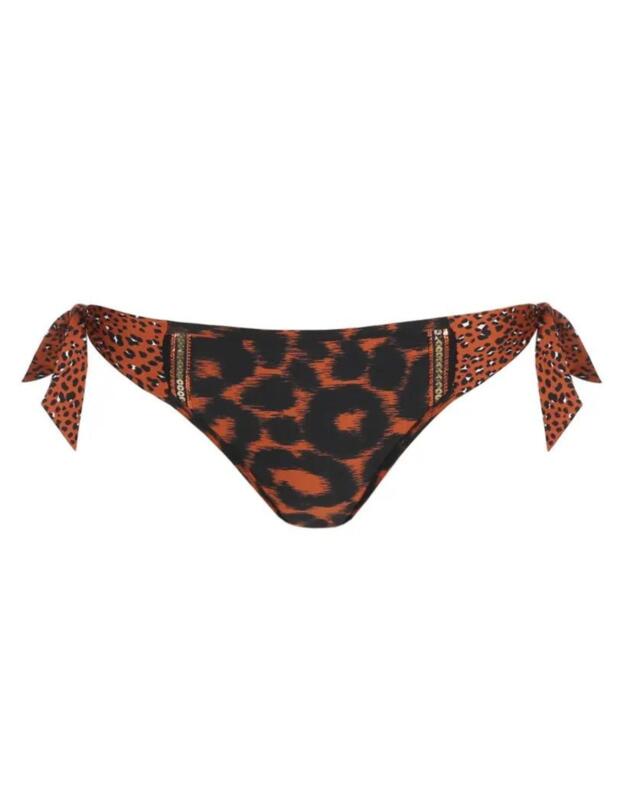 Marie Jo Amanda Waist Rope Bikini Briefs Zanzibar 