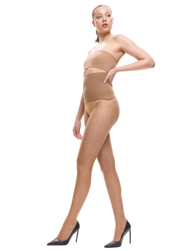 Heist The Nude Tights Nude (40)