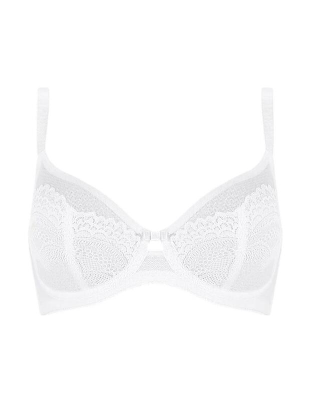 Triumph Beauty-Full Darling Bra White