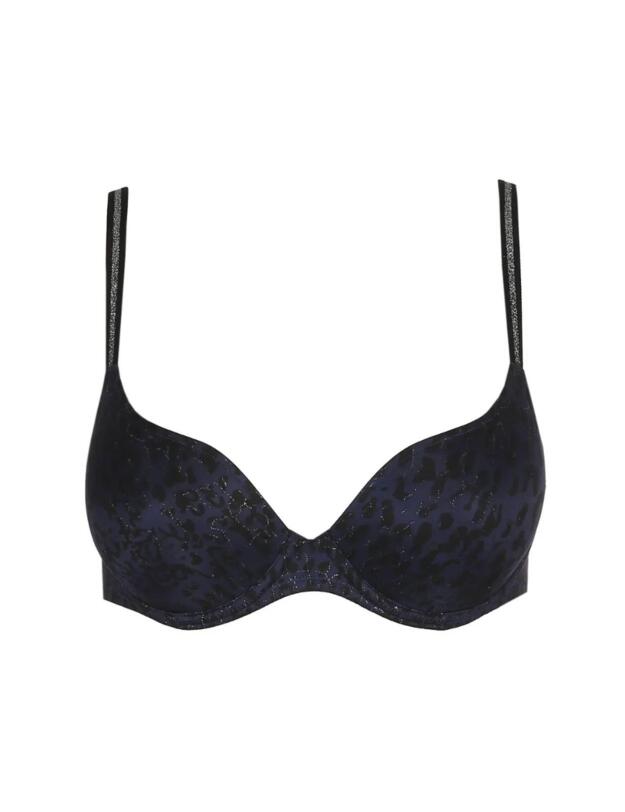 Marie Jo Johan Padded Bra in Ocean