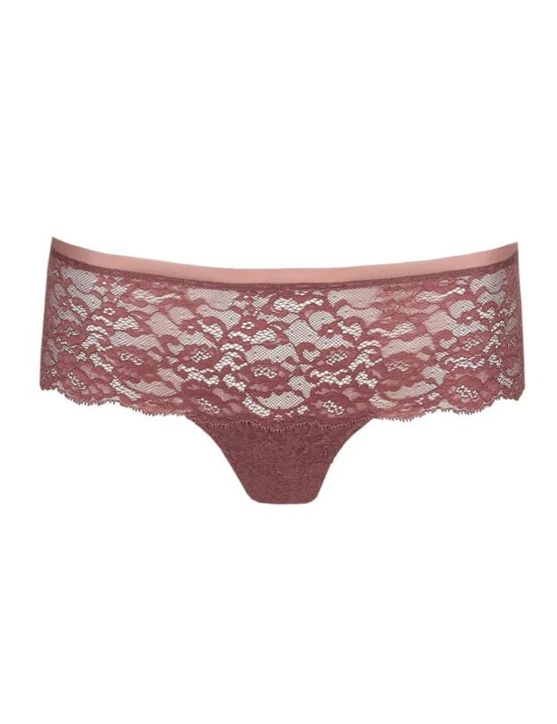 Marie Jo Color Studio Shorts Satin Taupe