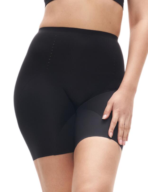 Heist Sculpt The Highlight Short Black