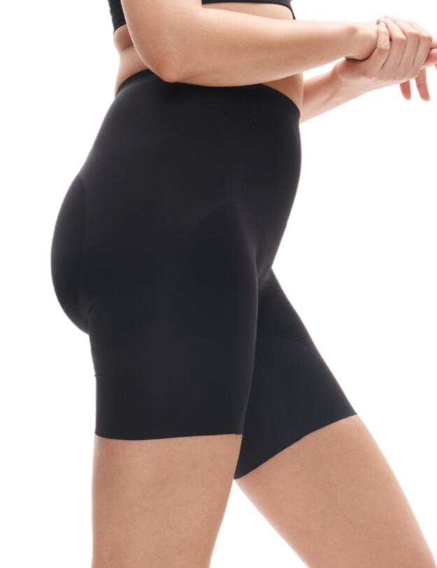 Heist Sculpt The Highlight Short Black