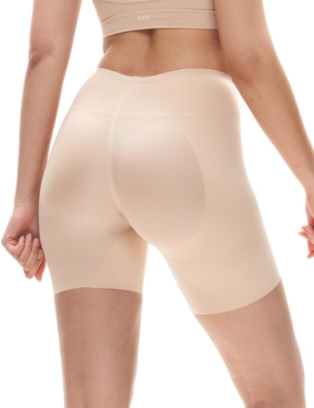 Heist Sculpt The Highlight Short Almond (40)