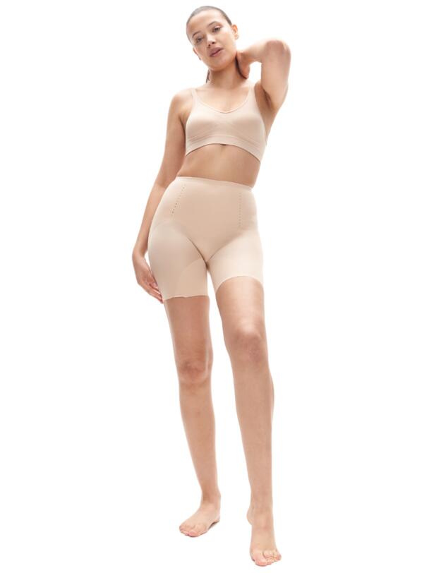 Heist Sculpt The Highlight Short Almond (40)