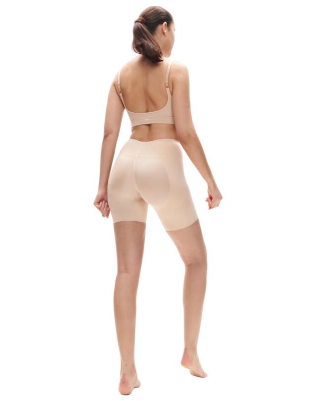 Heist Sculpt The Highlight Short Almond (40)