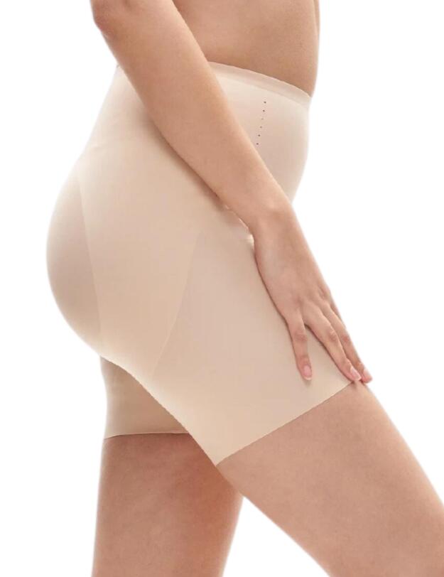 Heist Sculpt The Highlight Short Almond (40)