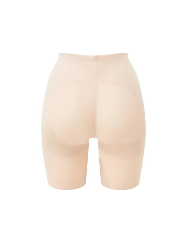 Heist Sculpt The Highlight Short Almond (40)