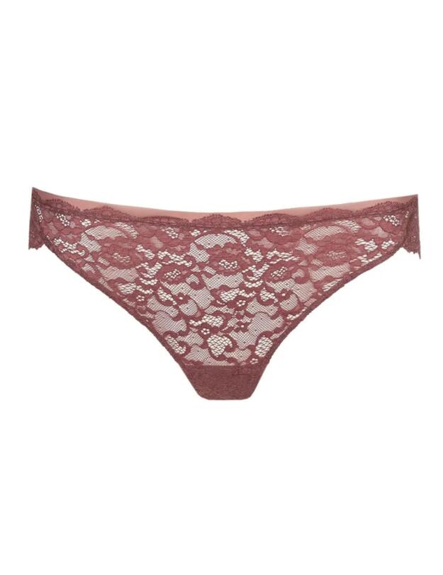 Marie Jo Color Studio Rio Briefs Satin Taupe