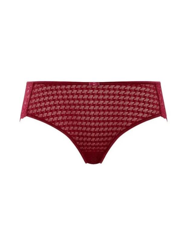 Panache Envy Brief Orchid