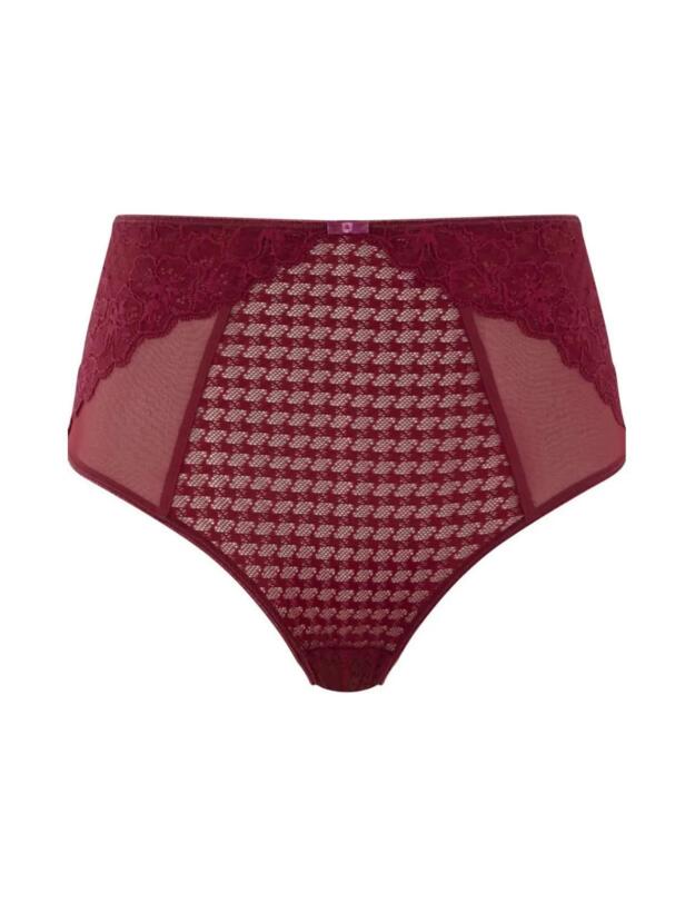 Panache Envy Deep Brief Orchid