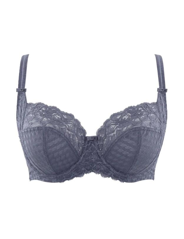 Panache Envy Full Cup Bra Slate