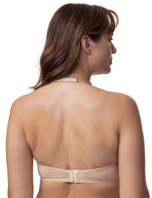 Dorina Addison Wired Bra Beige 