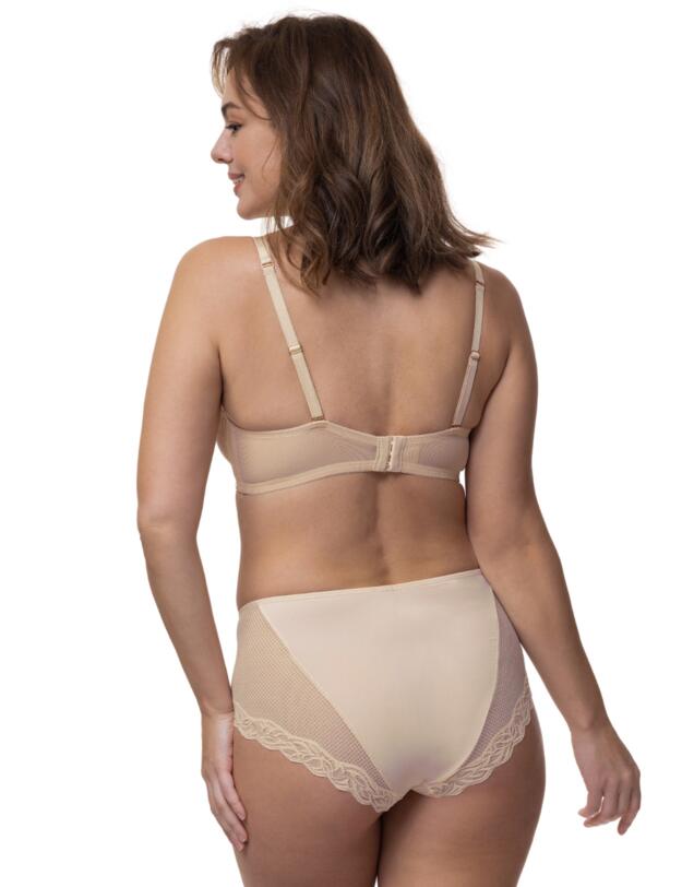 Dorina Addison Wired Bra Beige 