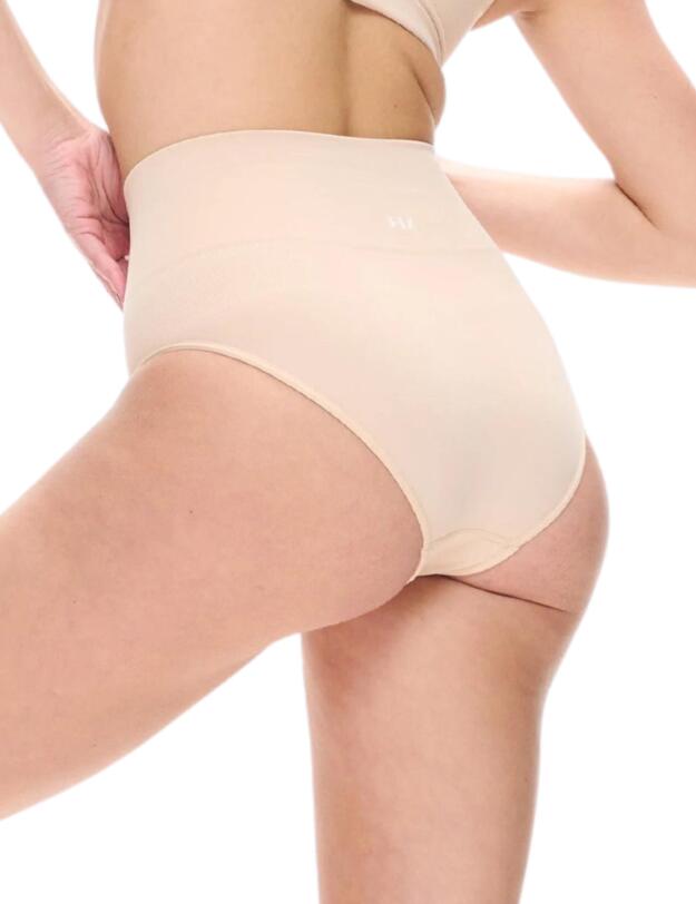 Heist Contour The High Waist Pant Almond (40)