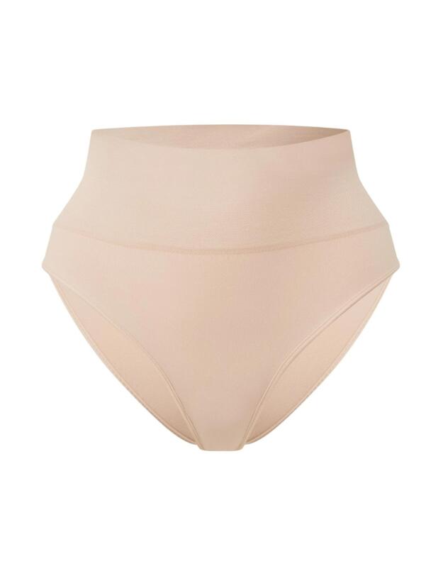 Heist Contour The High Waist Pant Almond (40)