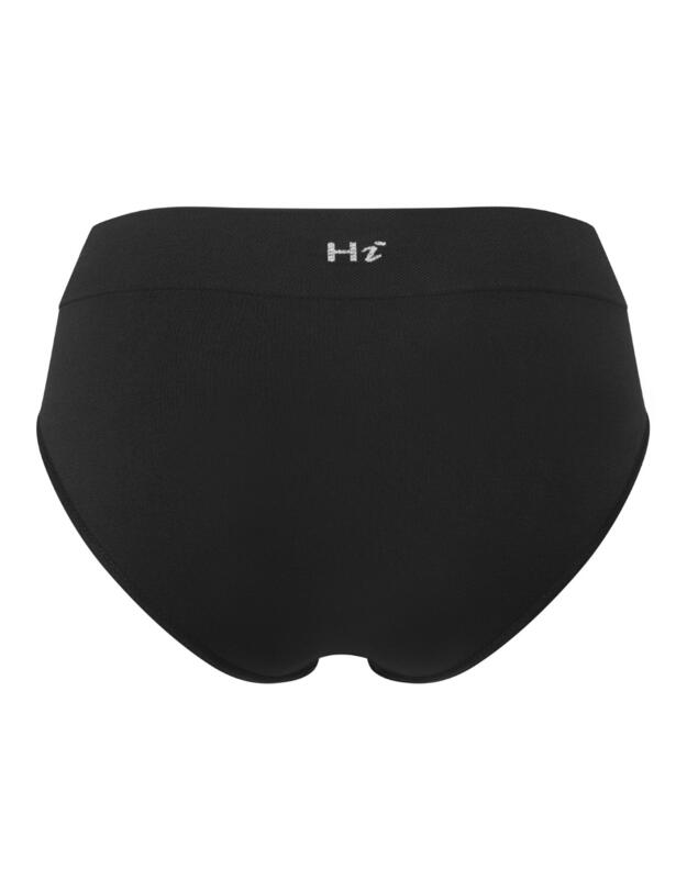 Heist Softskin The Brief Black