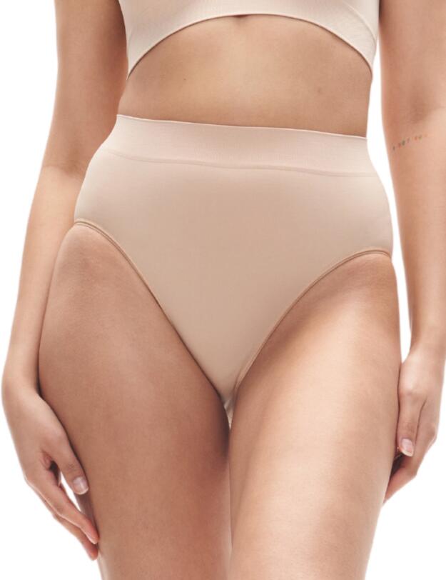 Heist Softskin The Brief Almond