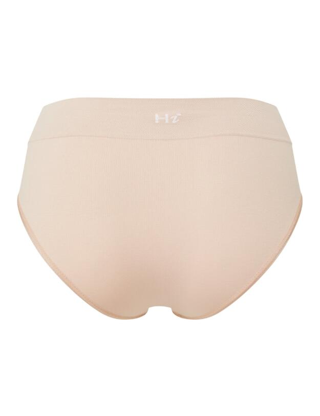 Heist Softskin The Brief Almond