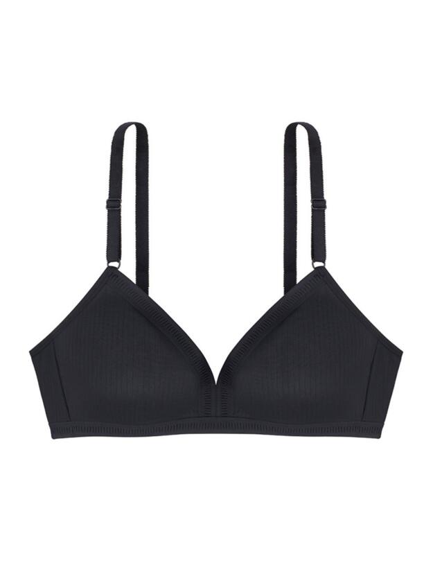 Dorina Tiffany Bralette Black 