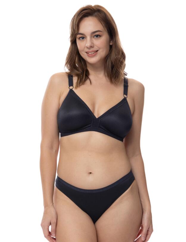 Dorina Tiffany Bralette Black 