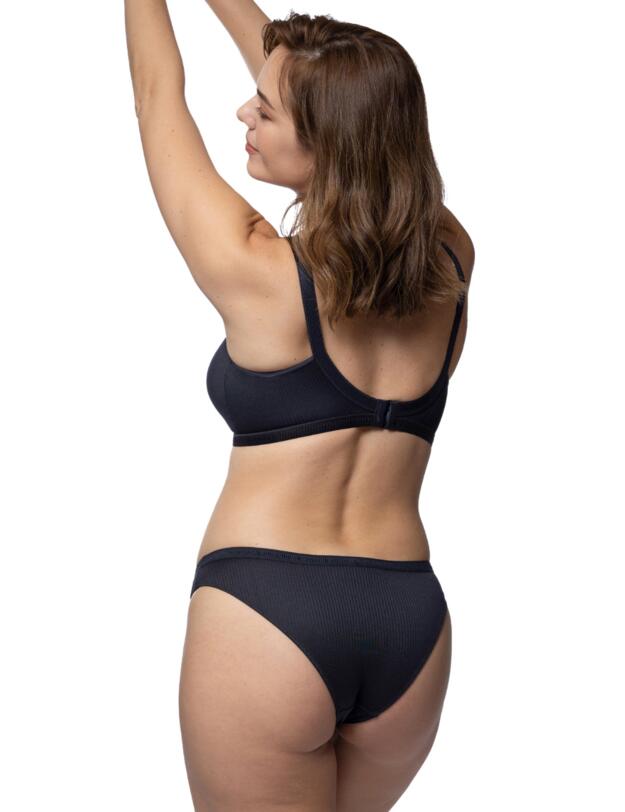 Dorina Tiffany Bralette Black 