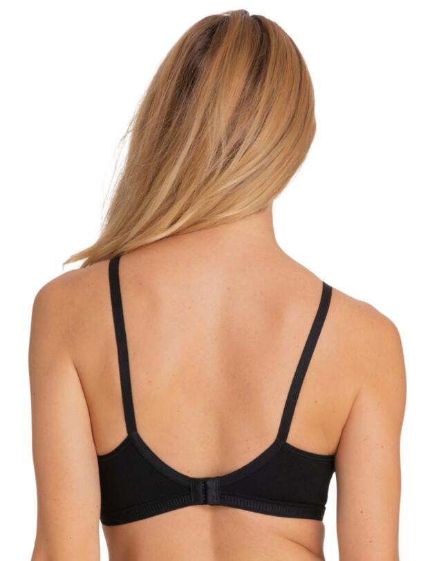 Dorina Tiffany Bralette Black 
