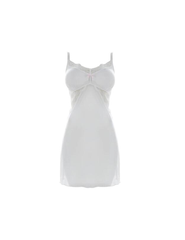 Freya Fancies Chemise White