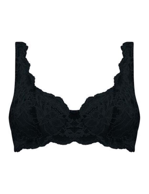 Triumph Amourette Charm WHP Bra Black