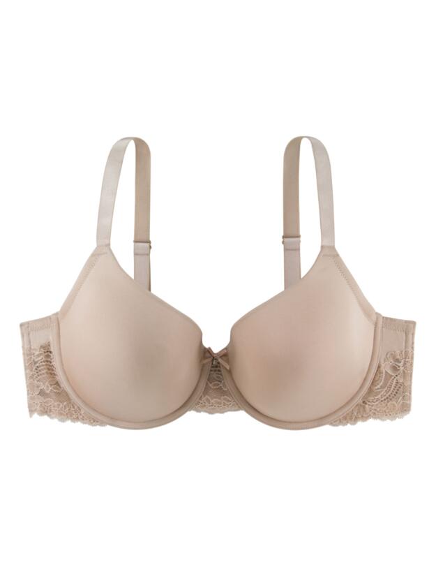 Dorina Adele Demi Cup Bra Nude