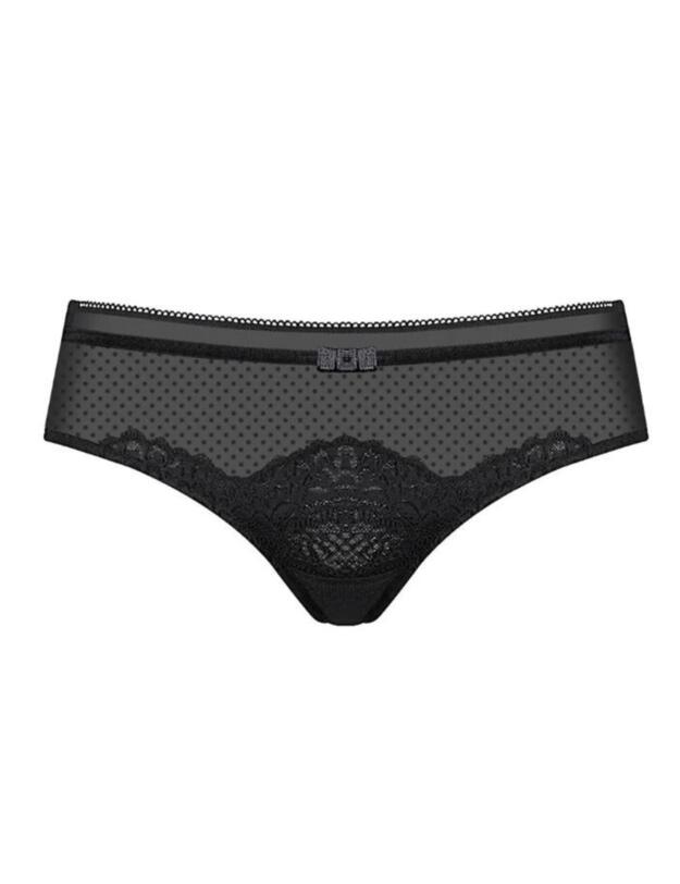 Triumph Darling Spotlight Brazilian Brief Black
