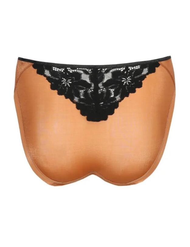Prima Donna Twist Abbey Road Briefs Golden Fever 