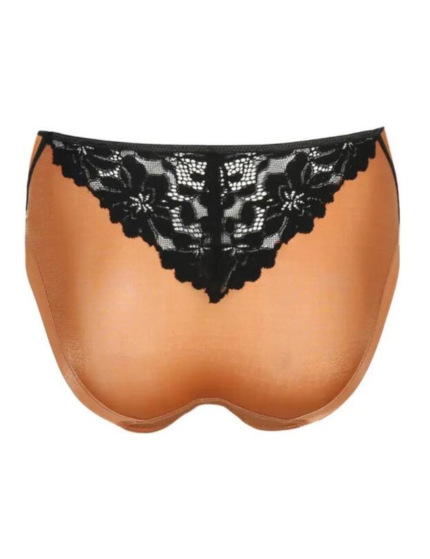 Prima Donna Twist Abbey Road Full Briefs Golden Fever 