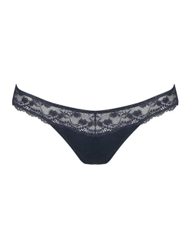 Andres Sarda Raven Short Thong Moonrock