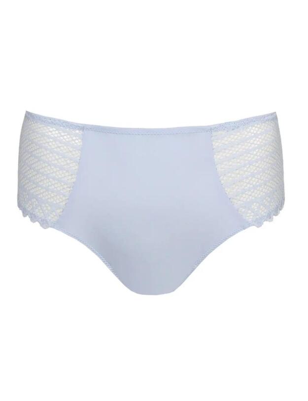 Prima Donna Twist East End Full Briefs Heather Blue