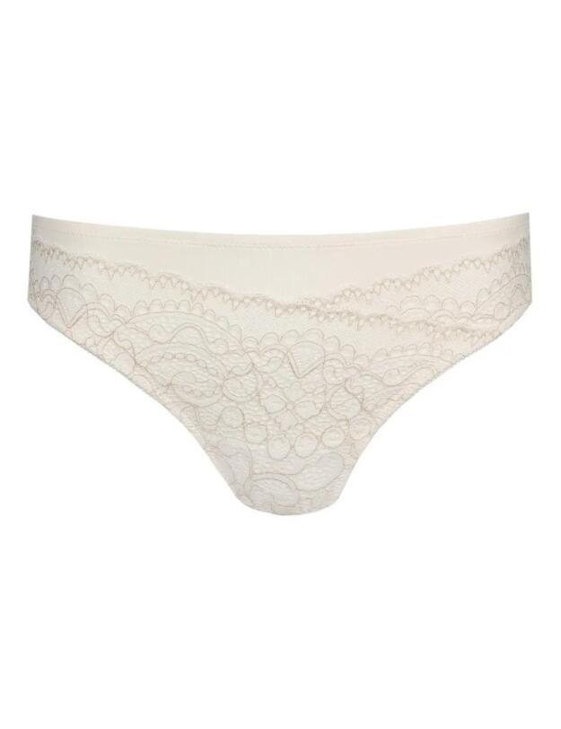 Prima Donna Twist I Do Rio Briefs Natural