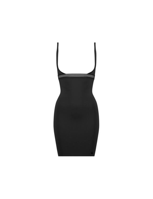 Triumph Infinite Sensation Bodydress Black
